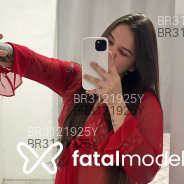 Acompanhante Izabela Aurora - Perfil
