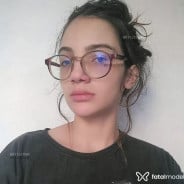 Acompanhante Mizuzinha - Perfil