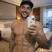 Acompanhante Morenohot - Perfil