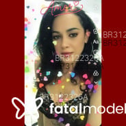 Acompanhante Donna Tyéla - Perfil
