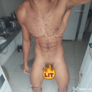 Acompanhante Lipe - Perfil