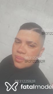 Acompanhante Theylor - Perfil