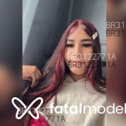 Acompanhante Victoria anjos - Perfil