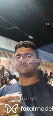 Acompanhante Italo - Perfil