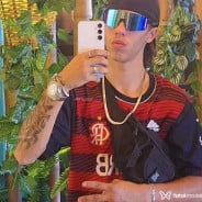 Acompanhante Lobãoselvagem - Perfil