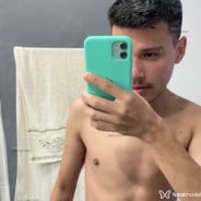 Acompanhante Lucas Cezar - Perfil