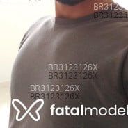 Acompanhante Luiz Henrrique - Perfil