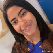 Acompanhante Vick Santos - Perfil