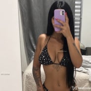 Acompanhante Indiazinhaa - Perfil