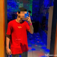 Acompanhante Jota Oliver - Perfil