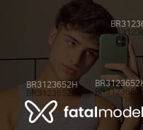 Acompanhante Braian - Perfil