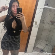 Acompanhante Letícia - Perfil