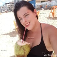 Acompanhante Belinha - Perfil