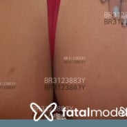 Acompanhante Melissa - Perfil