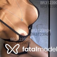 Acompanhante Rafaela lins - Perfil