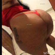 Acompanhante Camila - Perfil