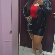 Acompanhante Bruna - Perfil