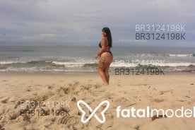 Acompanhante Angel - Perfil