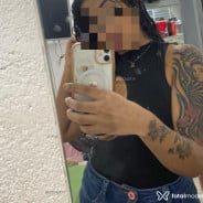 Acompanhante Analice - Perfil