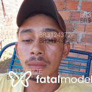 Acompanhante Rodrigo Silva - Perfil
