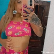 Acompanhante Beatriz - Perfil