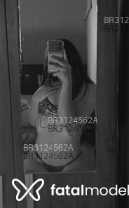 Acompanhante Fabiana - Perfil