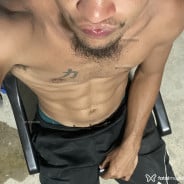 Acompanhante Ricardo - Perfil