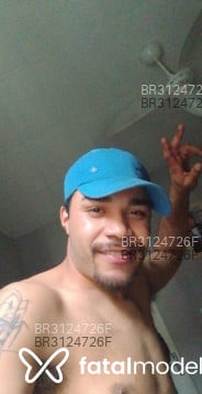 Acompanhante Dedé Gigante - Perfil