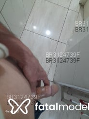 Acompanhante Roger - Perfil