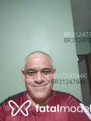 Acompanhante Emersonfarofa - Perfil