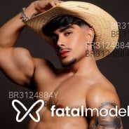 Acompanhante Henrique - Perfil