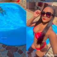 Acompanhante Vanessa Sabrina - Perfil