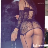 Acompanhante Tayná Souza - Perfil