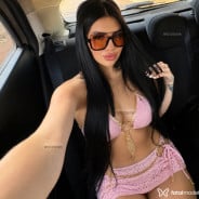 Acompanhante Mel - Perfil