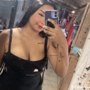 Acompanhante Esther - Perfil