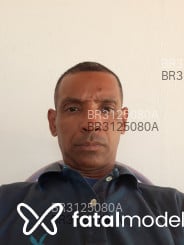 Acompanhante Querido - Perfil