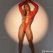 Acompanhante Janaína Mendez - Perfil