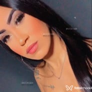 Acompanhante Paolla - Perfil