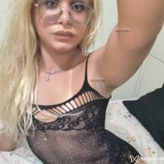 Acompanhante Andressa - Perfil