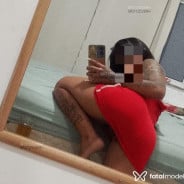 Imagem da acompanhante