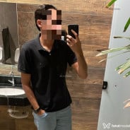 Acompanhante Lemes - Perfil