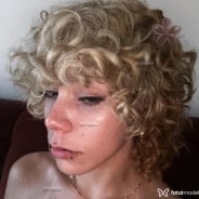 Acompanhante Sabrina - Perfil