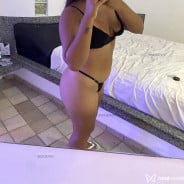 Acompanhante Negah - Perfil