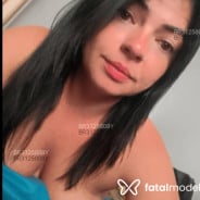 Acompanhante Natasha Moura - Perfil