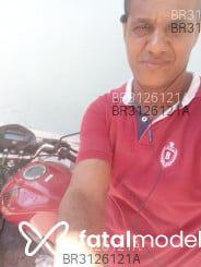 Acompanhante Jorgegp - Perfil