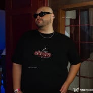 Acompanhante Jonathan - Perfil