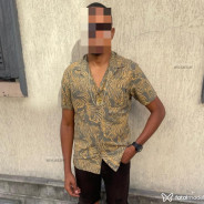 Acompanhante Pretinhodelícia - Perfil