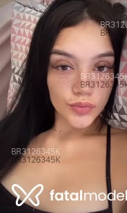 Acompanhante Bruna - Perfil