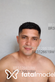 Acompanhante Jose Josua - Perfil