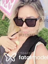 Acompanhante Fabywla - Perfil